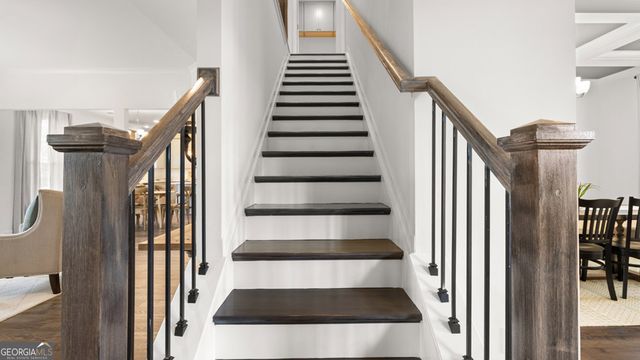 300 Staffin Drive, Senoia, GA 30276