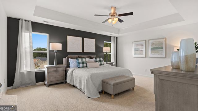 300 Staffin Drive, Senoia, GA 30276