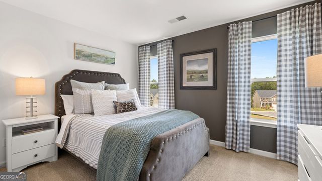 300 Staffin Drive, Senoia, GA 30276