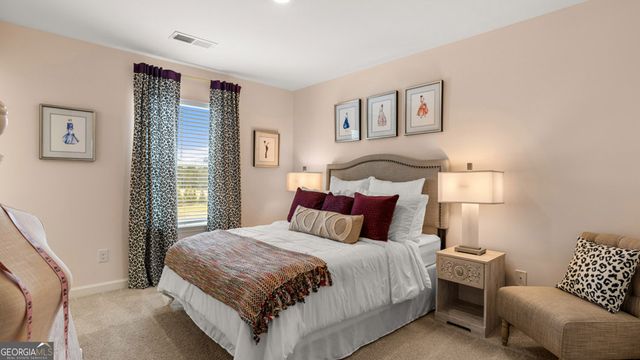 300 Staffin Drive, Senoia, GA 30276