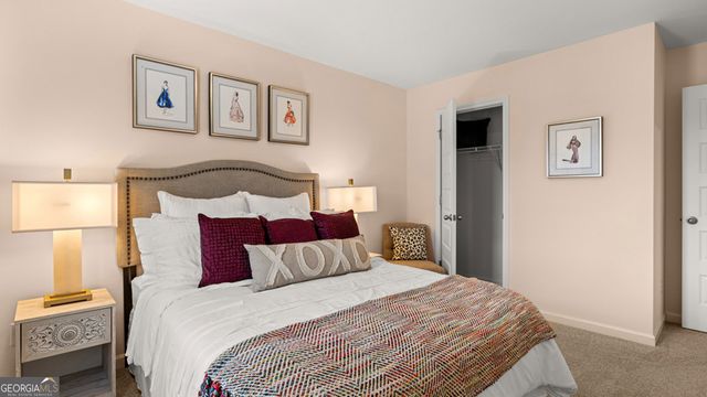 300 Staffin Drive, Senoia, GA 30276