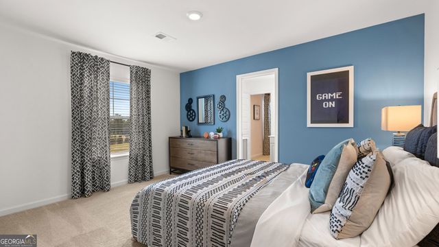 300 Staffin Drive, Senoia, GA 30276