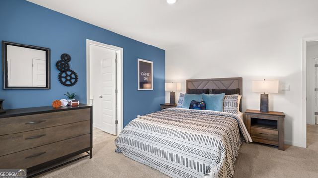 300 Staffin Drive, Senoia, GA 30276