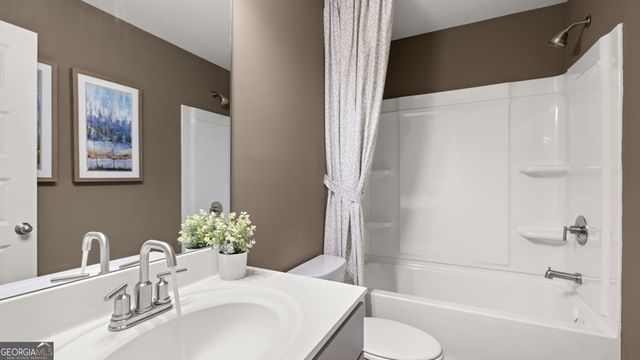 300 Staffin Drive, Senoia, GA 30276