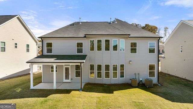 300 Staffin Drive, Senoia, GA 30276