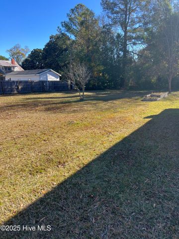 1313 Dancy Street, Tarboro, NC 27886