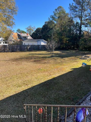 1313 Dancy Street, Tarboro, NC 27886