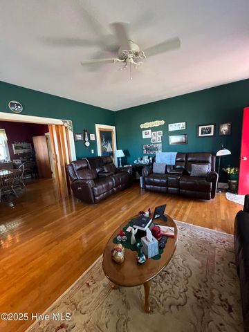 1313 Dancy Street, Tarboro, NC 27886