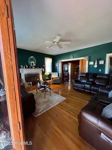 1313 Dancy Street, Tarboro, NC 27886