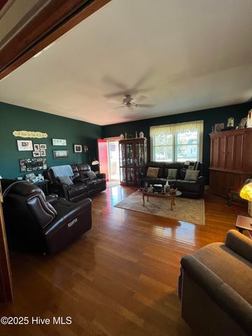 1313 Dancy Street, Tarboro, NC 27886