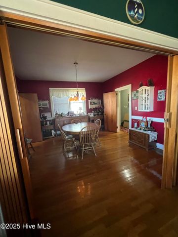 1313 Dancy Street, Tarboro, NC 27886