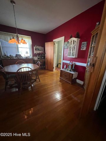 1313 Dancy Street, Tarboro, NC 27886