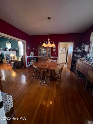 1313 Dancy Street, Tarboro, NC 27886