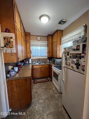 1313 Dancy Street, Tarboro, NC 27886