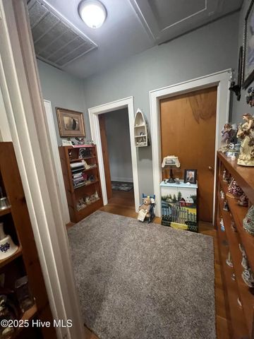 1313 Dancy Street, Tarboro, NC 27886