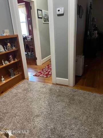 1313 Dancy Street, Tarboro, NC 27886