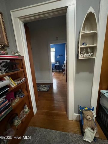 1313 Dancy Street, Tarboro, NC 27886