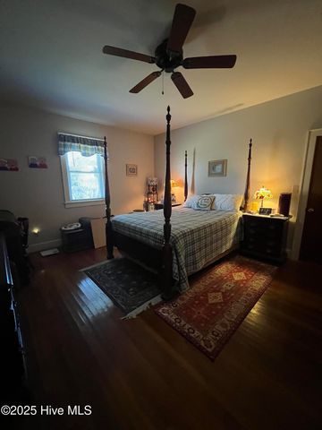 1313 Dancy Street, Tarboro, NC 27886