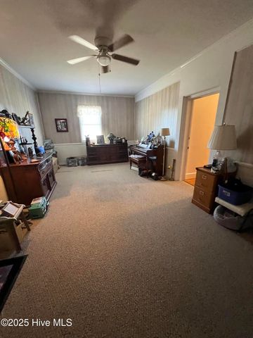 1313 Dancy Street, Tarboro, NC 27886