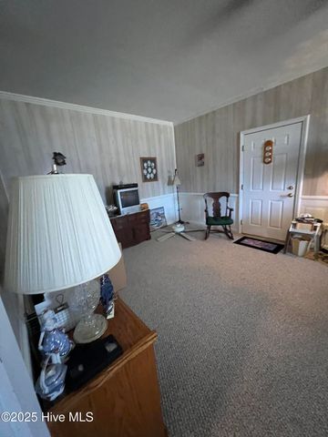 1313 Dancy Street, Tarboro, NC 27886