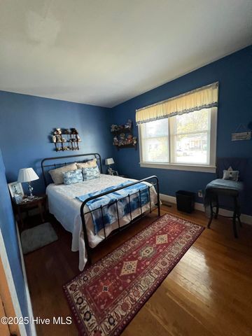 1313 Dancy Street, Tarboro, NC 27886