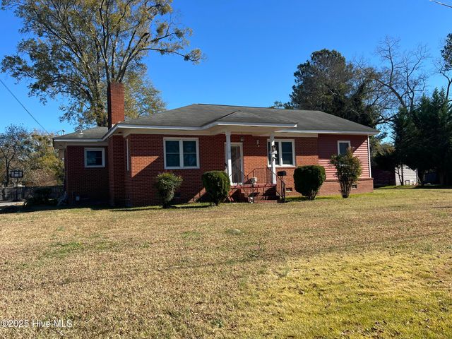 1313 Dancy Street, Tarboro, NC 27886