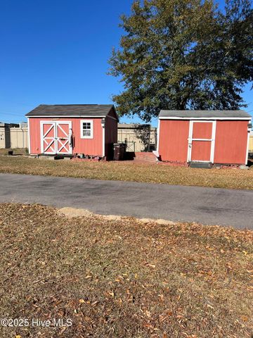 1313 Dancy Street, Tarboro, NC 27886
