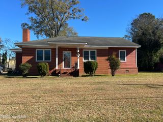 1313 Dancy Street, Tarboro, NC 27886