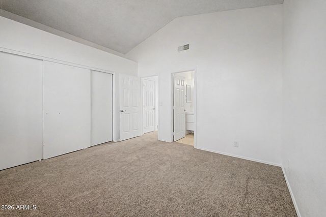 455 S MESA Drive 175, Mesa, AZ 85210