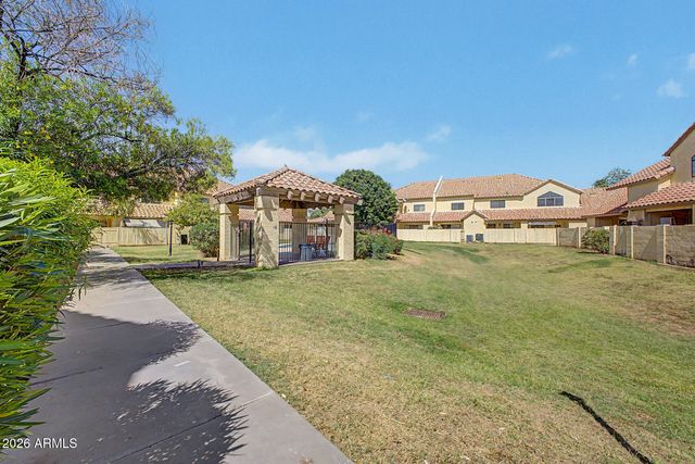 455 S MESA Drive 175, Mesa, AZ 85210