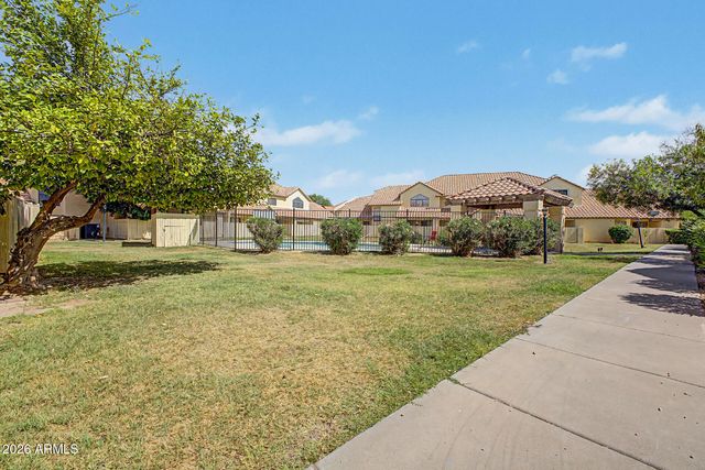 455 S MESA Drive 175, Mesa, AZ 85210