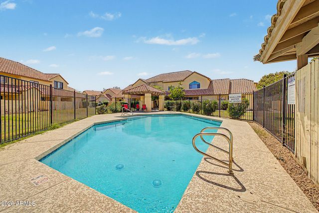 455 S MESA Drive 175, Mesa, AZ 85210
