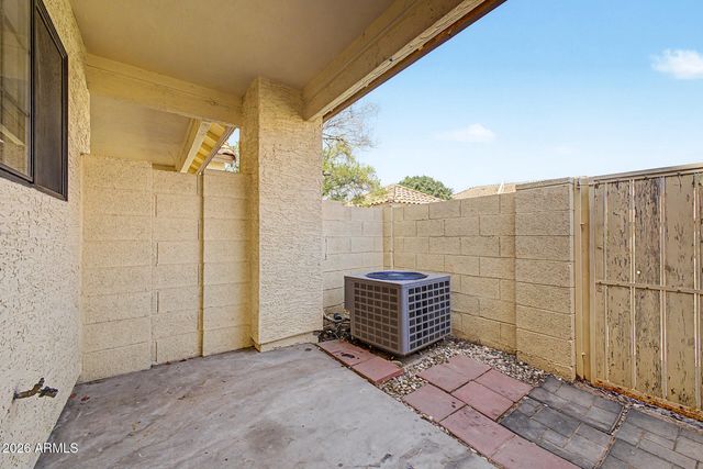 455 S MESA Drive 175, Mesa, AZ 85210