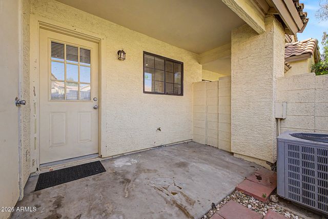 455 S MESA Drive 175, Mesa, AZ 85210