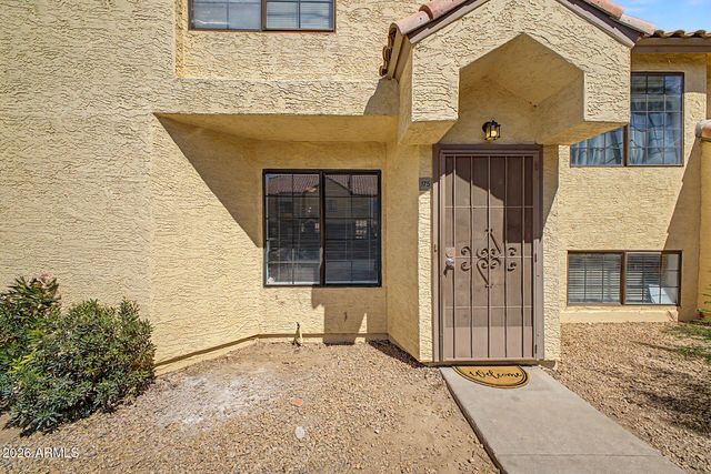 455 S MESA Drive 175, Mesa, AZ 85210