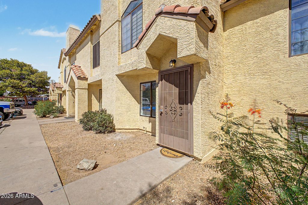 455 S MESA Drive 175, Mesa, AZ 85210 — photo 5
