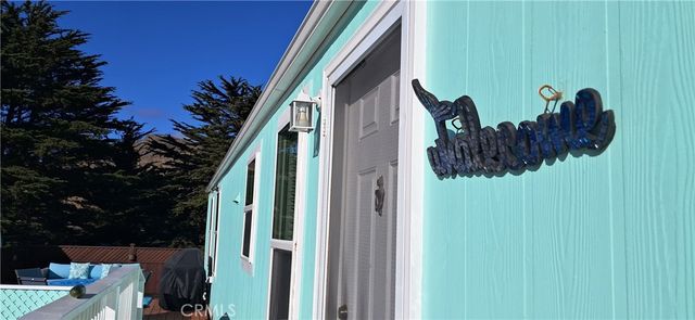 1625 Cass Avenue 22, Cayucos, CA 93430