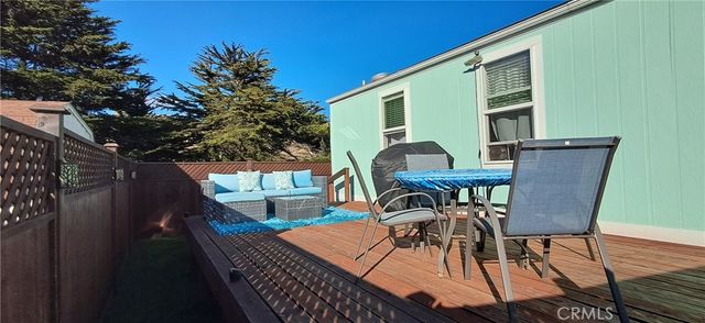 1625 Cass Avenue 22, Cayucos, CA 93430