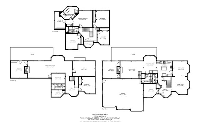 15395 Highland Bluff, Minnetonka, MN 55345