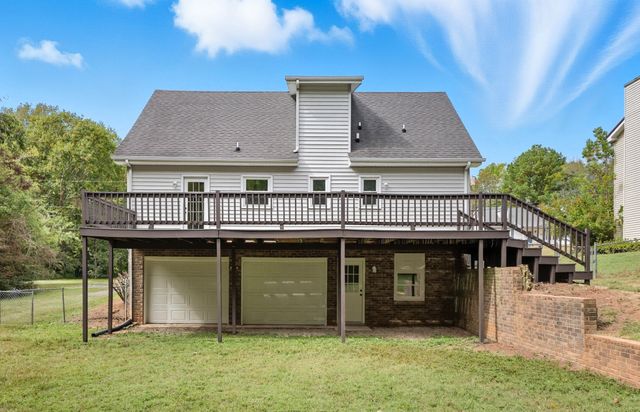 1307 Sun Valley Rd, Clarksville, TN 37040