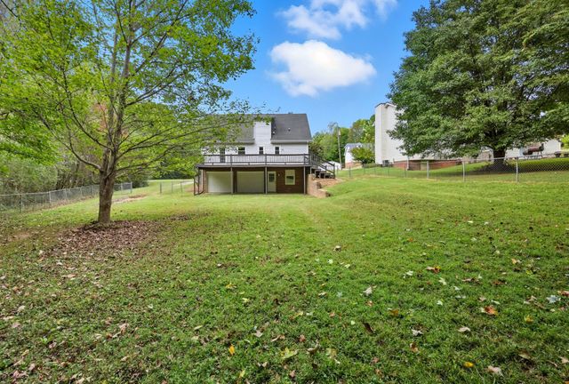 1307 Sun Valley Rd, Clarksville, TN 37040