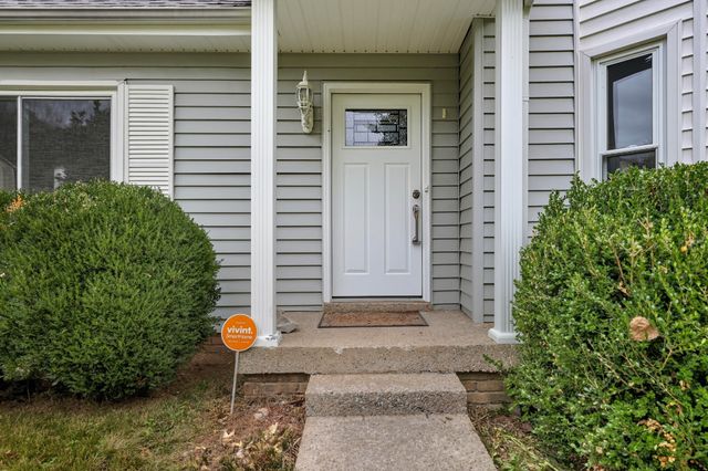 1307 Sun Valley Rd, Clarksville, TN 37040