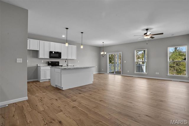 2304 Pellin's Court 148 STB, Washington, MO 63090