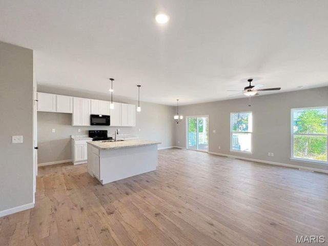 2304 Pellin's Court 148 STB, Washington, MO 63090