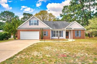329 Green Links Drive, Cameron, NC 28326