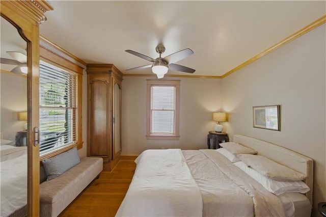 5117 WALNUT Street, Kansas City, MO 64112