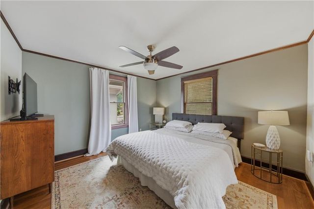 5117 WALNUT Street, Kansas City, MO 64112