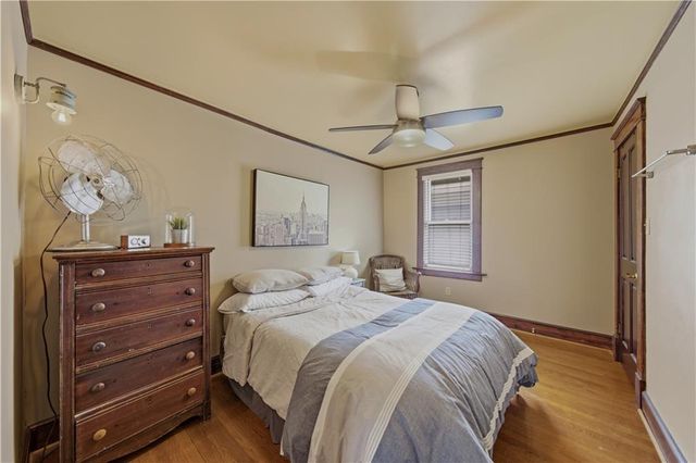5117 WALNUT Street, Kansas City, MO 64112