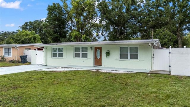 1712 W ATKINSON STREET, Tampa, FL 33604