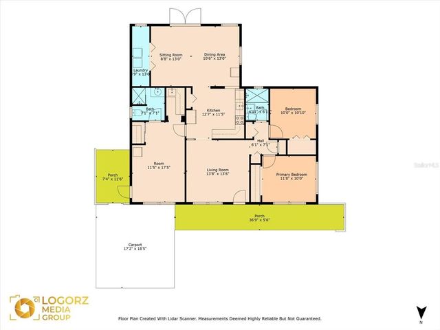 1712 W ATKINSON STREET, Tampa, FL 33604